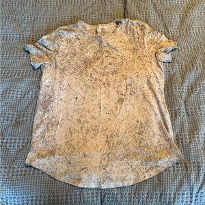 Lululemon Athletica Love Crewneck Tee